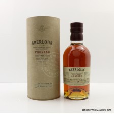 Aberlour A Bunadh Batch 61