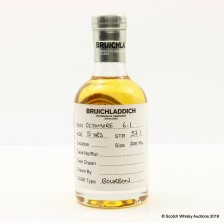 Octomore 06 1 Scottish Barley 5 Duty Paid Sample 20cl