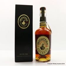Michter s Small Batch  75cl 