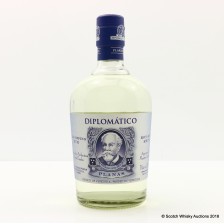 Diplomatico Planas