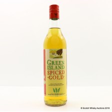 GREEN ISLAND SPICED GOLD