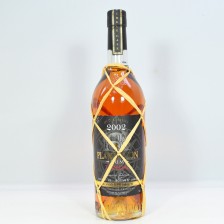 PLANTATION RUM TRINIDAD 2002