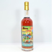 ZAPATERA SINGLE BARREL RUM 1994