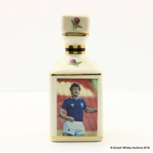 POINTERS SANDY JARDINE CERAMIC DECANTER 10CL