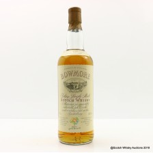 Bowmore 10 For Glasgow Garden Festival 1998
