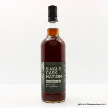 PORT CHARLOTTE 2002 14 YEAR OLD SINGLE CASK NATION 75CL