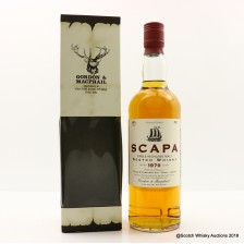 Scapa 1979 Gordon Macphail