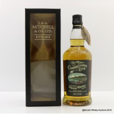 Campbeltown Loch 15