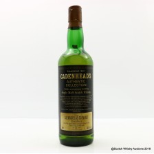 Glenfarclas Glenlivet 1980 11 Cadenhead S 150th Anniversary Bottling