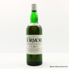 TORMORE 10 YEAR OLD 75 7CL