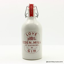 EDEN MILL ST ANDREWS LOVE GIN 50CL