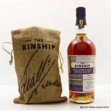 CAOL ILA 33 YEAR OLD FEIS ILE 2017 KINSHIP EDITION NO 3