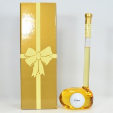 Stylish Whisky Gold Club Ball