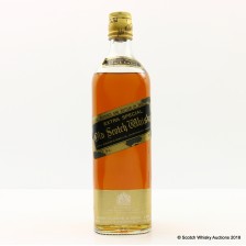 Johnnie Walker Black Label