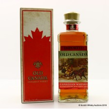 McGuinness Old Canada
