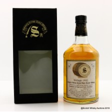 Highland Park 1992 11 Signatory