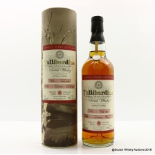 Tullibardine 1976 Single Cask 3161