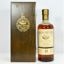 BEN NEVIS 14 YEAR OLD