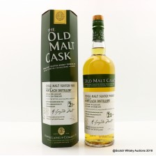Mortlach 1993 21 Old Malt Cask