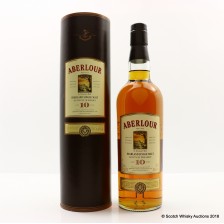 ABERLOUR 10 YEAR OLD