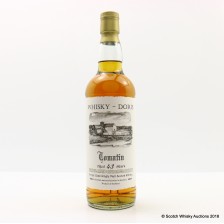 TOMATIN 1965 43 YEAR OLD WHISKY DORIS