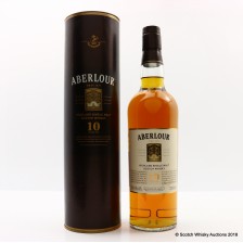 ABERLOUR 10 YEAR OLD