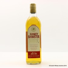 Hankey Bannister Blended Scotch