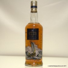 BOWMORE 15 MARINER