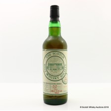 SMWS 73 10 AULTMORE 1989 14 YEAR OLD