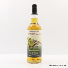 Glenrothes 1996 18 Whisky Agency Selected For Heligoland