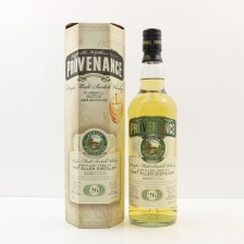PORT ELLEN 1983 26 YEAR OLD PROVENANCE SELECTED BY WORLD DUTY FREE