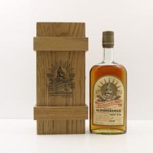 GLENMORANGIE 1974 MILLENIUM MALT 50CL