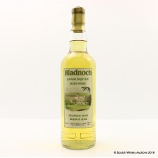 BLADNOCH 2002