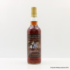 Port Charlotte 2001 13 Single Cask For Appeldoorn
