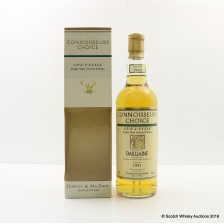 Dailuaine 1991 Connoisseurs Choice