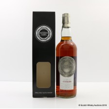 Clynelish 1982 27 Old Creative Whisky Co Exclusive Casks