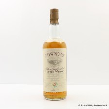 Bowmore 10 For Glasgow Garden Festival
