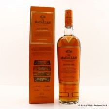 MACALLAN EDITION NO2