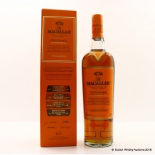 MACALLAN EDITION NO2