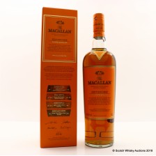MACALLAN EDITION NO2