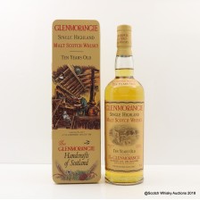 GLENMORANGIE 10 YEAR OLD 75CL