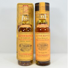 Glenmorangie 10 X 2