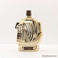 GLORIA OCEAN GOLDEN SHIP 76CL