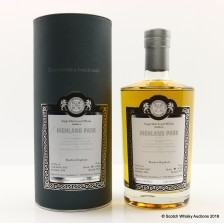 Highland Park 1994 Malts Of Scotland Bourbon Hogshead Dram Brothers