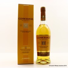 GLENMORANGIE 10 YEAR OLD