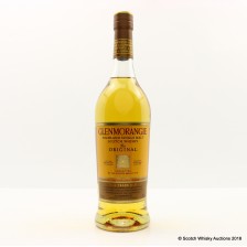 GLENMORANGIE 10 YEAR OLD
