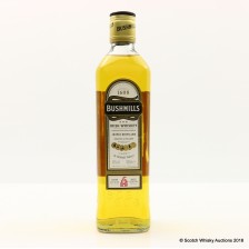 Bushmills Irish Whiskey 50cl