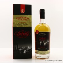 Glenlivet 2007  Single Cask  900652  Signatory Vintage