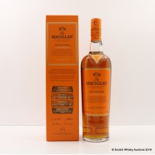 MACALLAN EDITION NO2