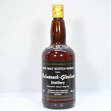 Cadenhead S Balmenach Glenlivet 1971 15